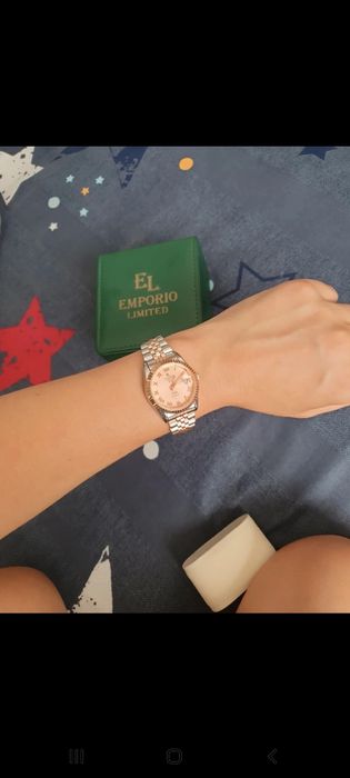 Ceas emporio dama