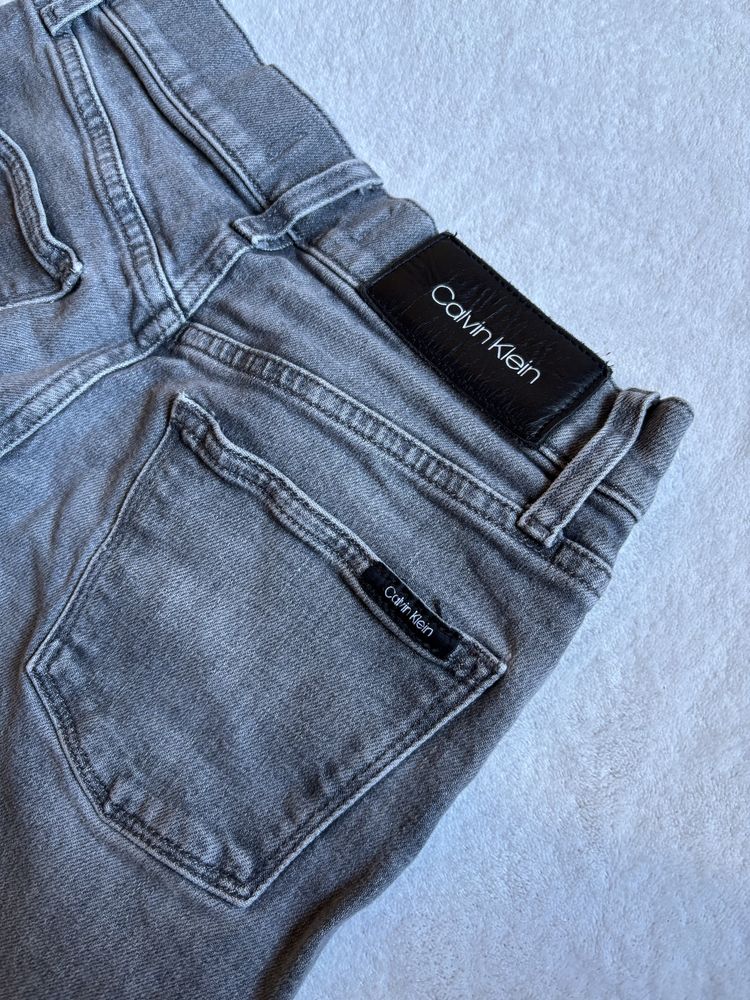 Дънки/панталон Calvin Klein Jeans