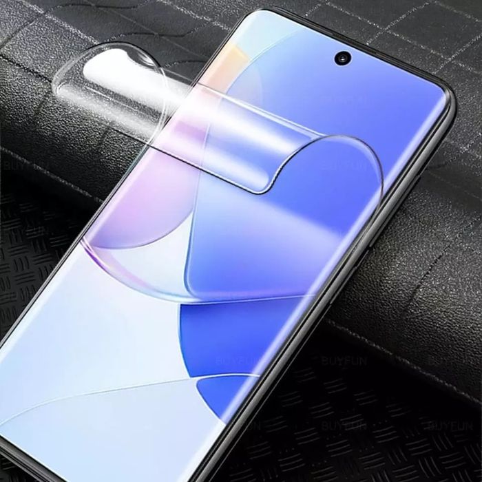 5D Hydrogel Протектор за Дисплей или Гръб за Huawei Nova 9 Nova 10 Pro