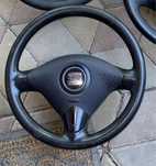 Volan Seat cu Airbag