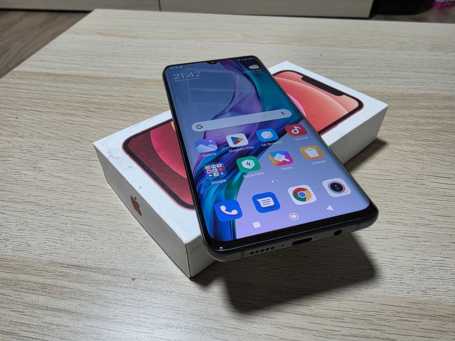 Xiaomi Mi Note Lite 128gb