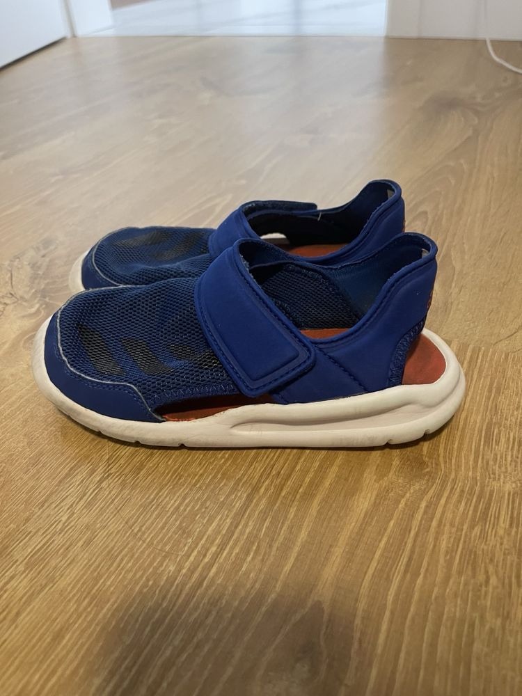 Сандали Adidas 31 номер