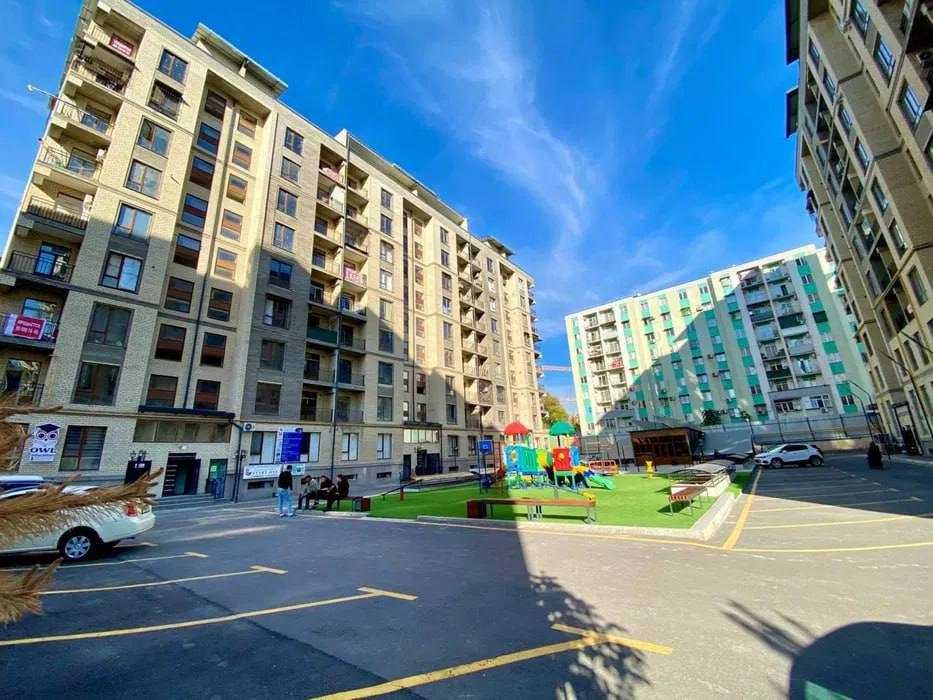 2 комн., Poytaxt Residence, евро, 6 этаж, Махтумкули/Макро`‼️‼️‼️