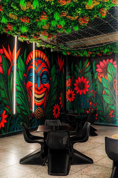 Parteneriat într-o locație de top in centrul vechi al bucureștiului