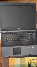 Лаптоп HP 6715s, AMD Turion , SSD 112GB