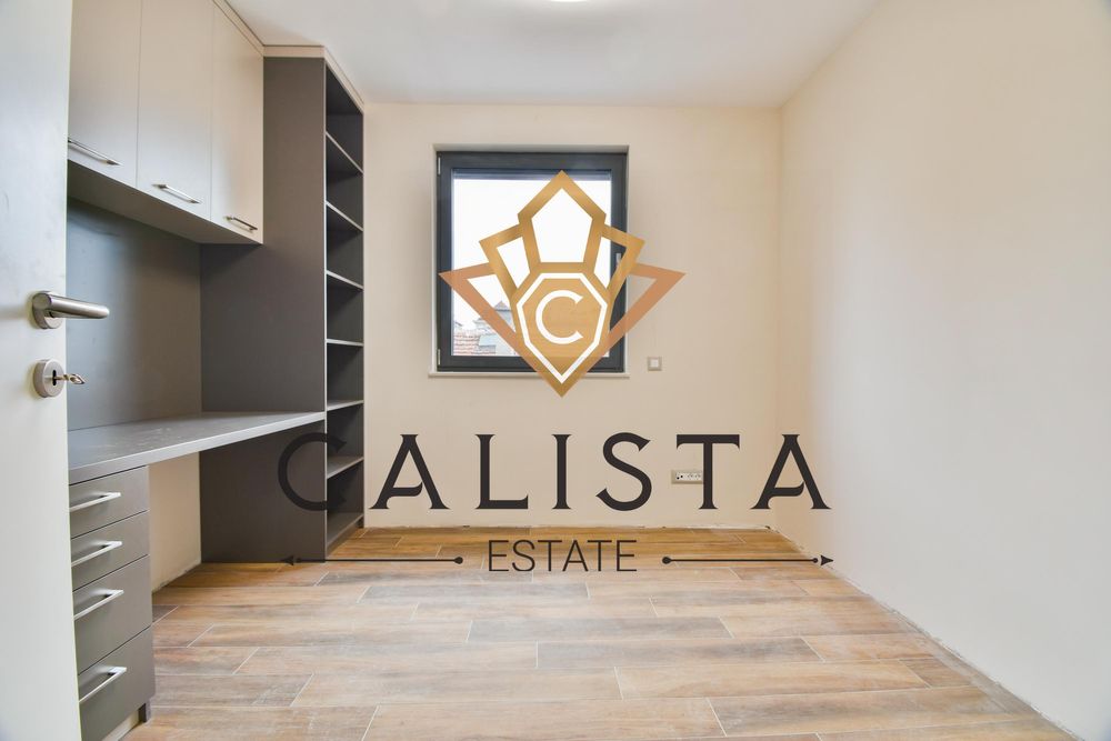 Дава се под наем Четиристаен апартамент в София, Изток - 100 кв.м за 1475 € - Снимка #7