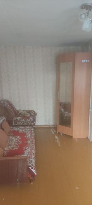Продам однокомнатную квартиру на Огоньке.