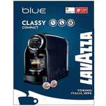 Кафемашина LB 900 Classy compact / за капсули Lavazza Blue