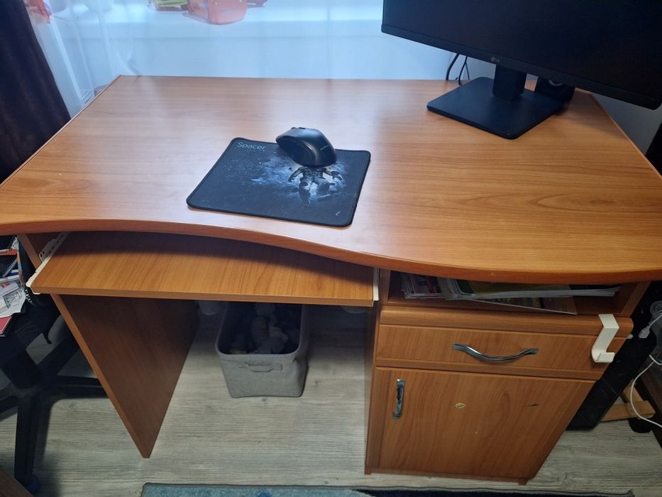 Birou  cameră copii