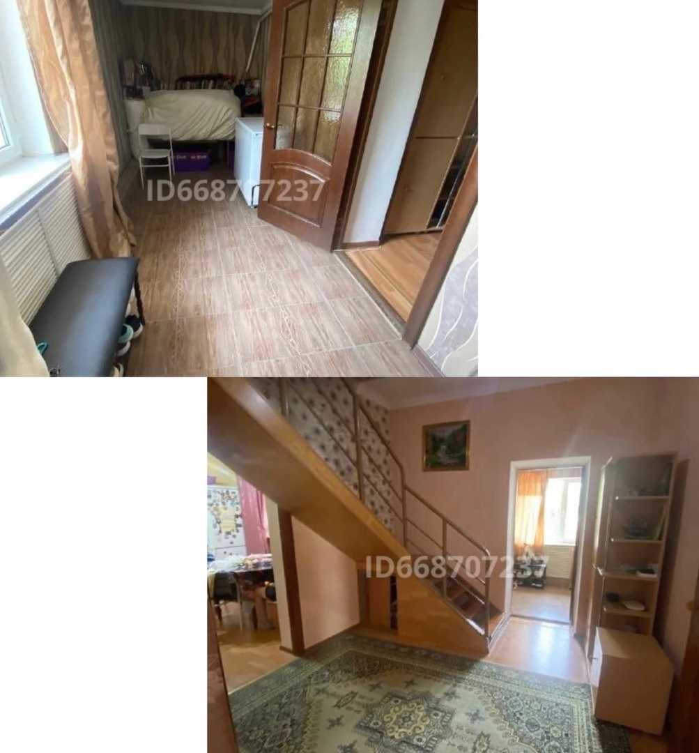 Срочно! Продам дом,скидка будет, 4-комн кирпич дом,125 м²,7сот