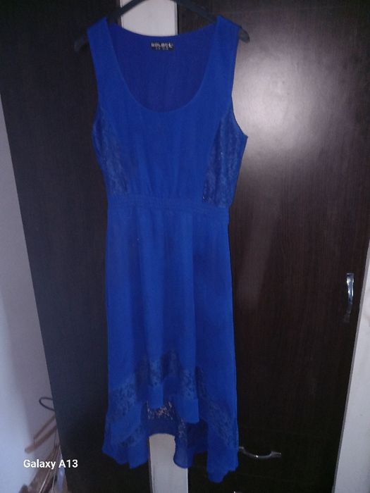 Rochie de seara eleganta