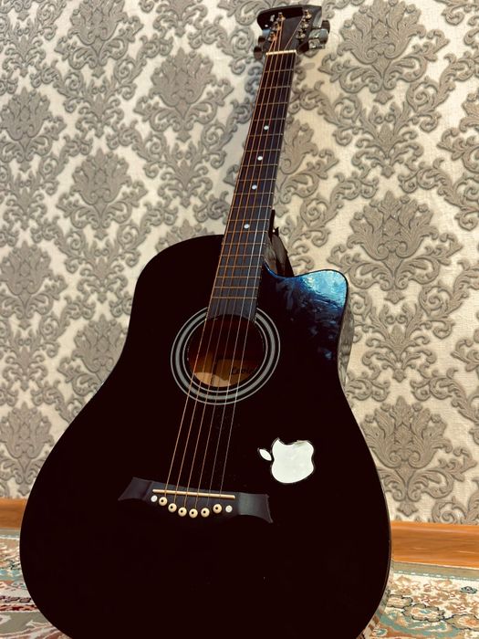 Гитара Акустическая