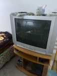 Телевизор daewoo