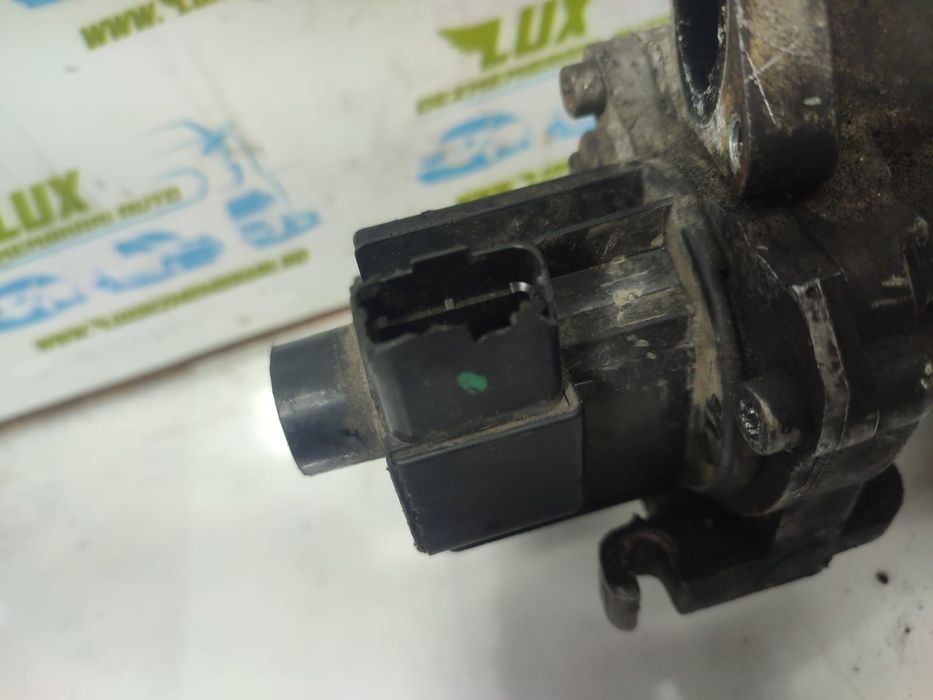 Racitor de gaze 2.2 tdci Q4BA Q4WA 9658570280 Ford S-Max 1 [2006 - 20