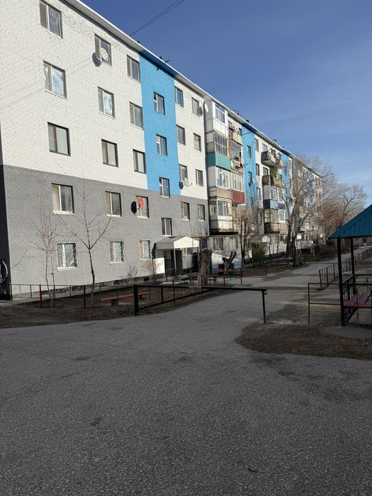 квартира срочно сатылады