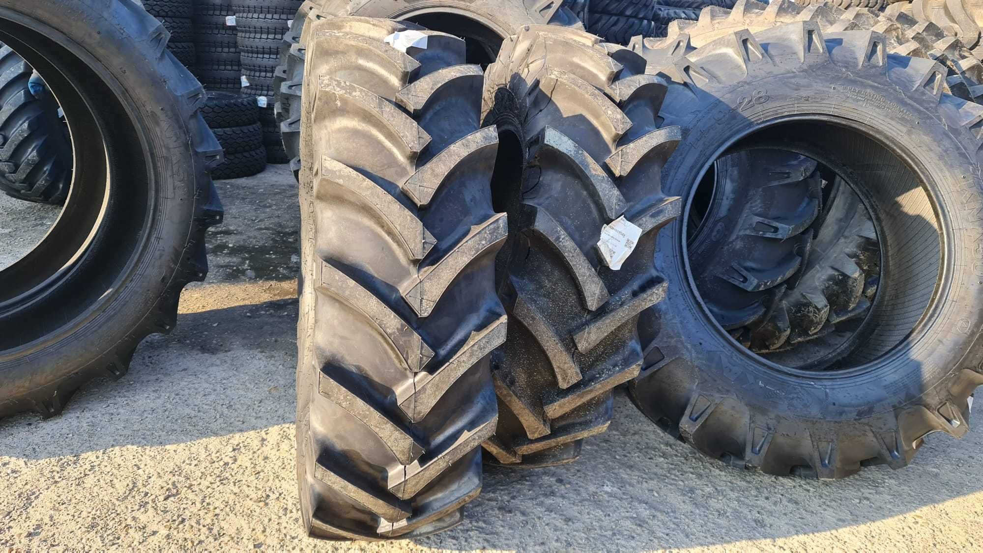 Anvelope noi 14.9-26 OZKA 10PLY cauciucuri combina, tractor