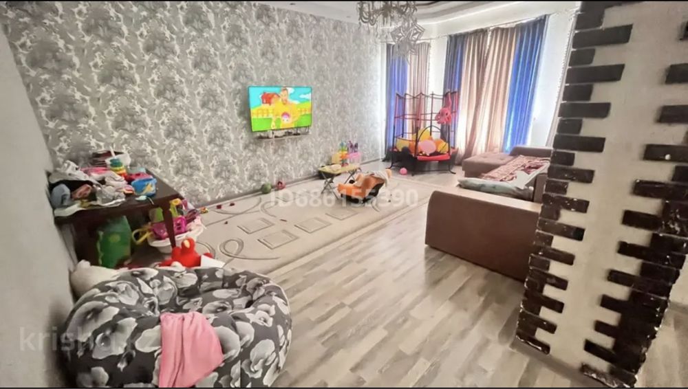 Продается дом 2х этажный