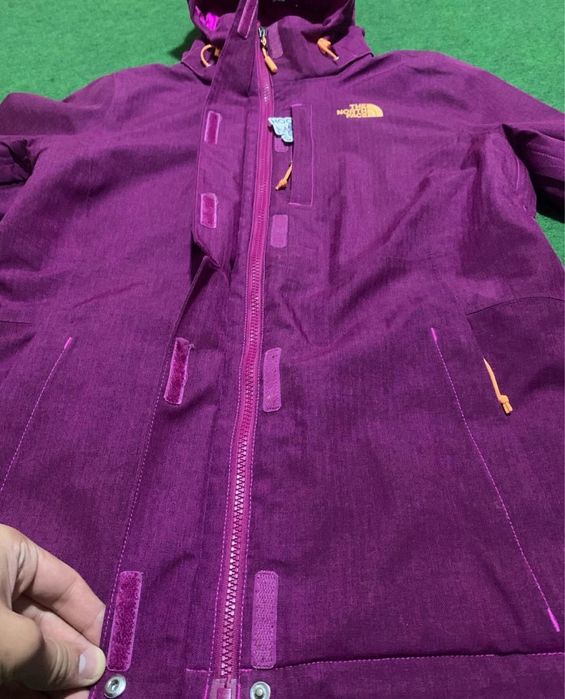 Geaca de dama The North Face