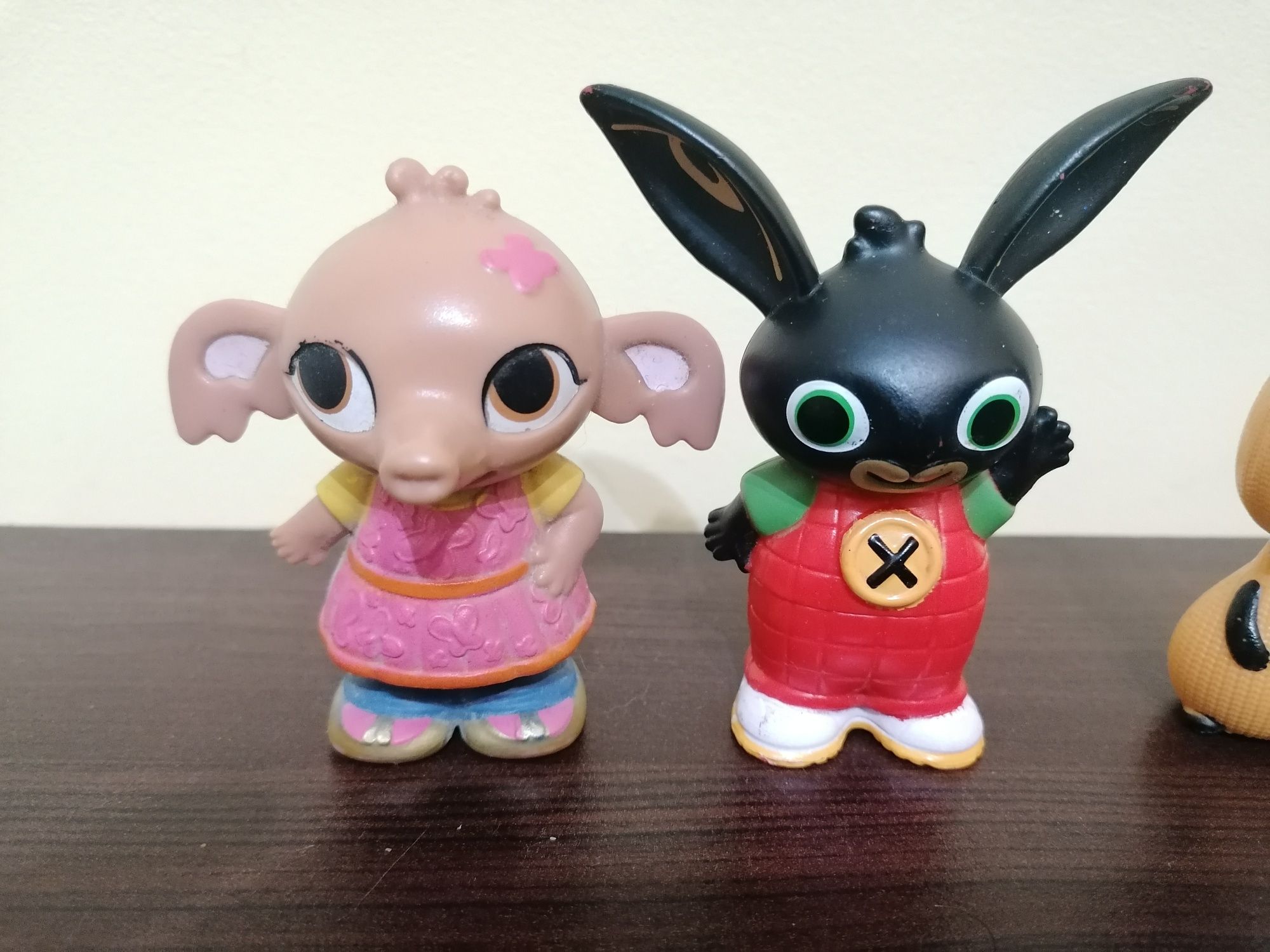 Figurine iepurasul bing
