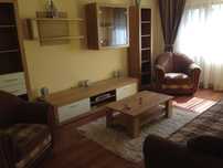 Vând apartament Mazepa II, etaj 3/4, complet utilat si mobilat
