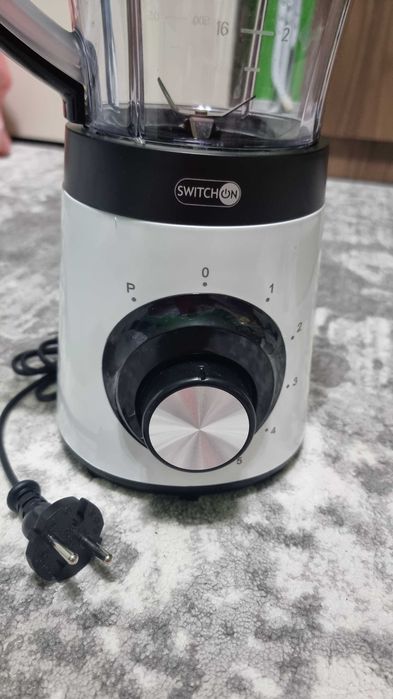 Чисто нов блендер