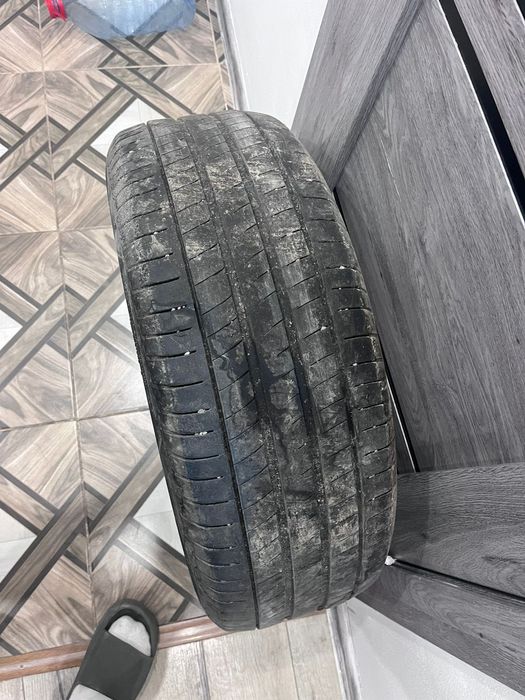 215/60 R17 96H NEXEN в комплекте 4 колеса в хорошем состоянии.
