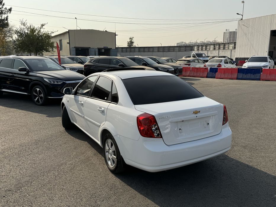 Gentra Jentra 2023 toza gazli