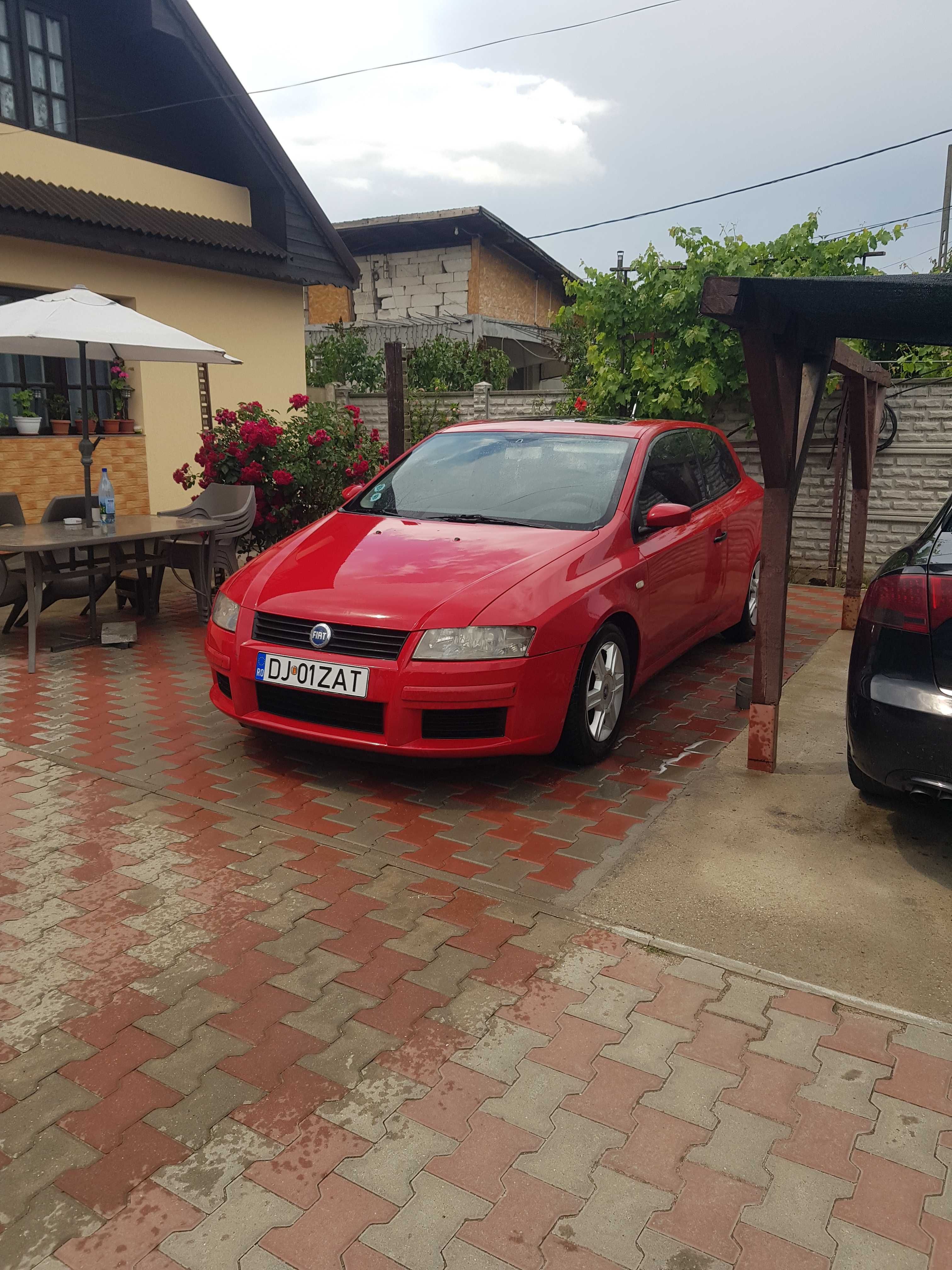 Fiat Stilo 1.2,panoramic