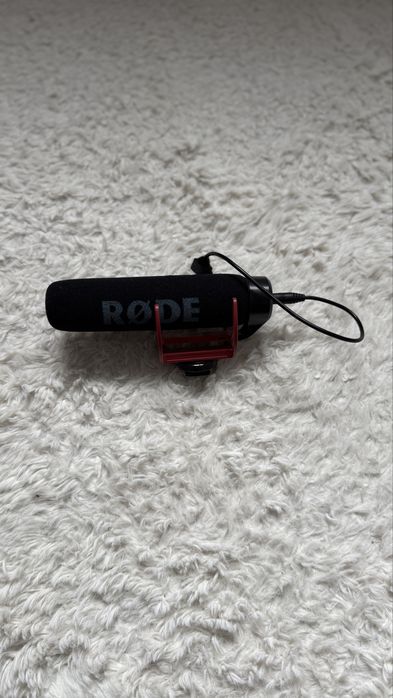 Microfon rode go