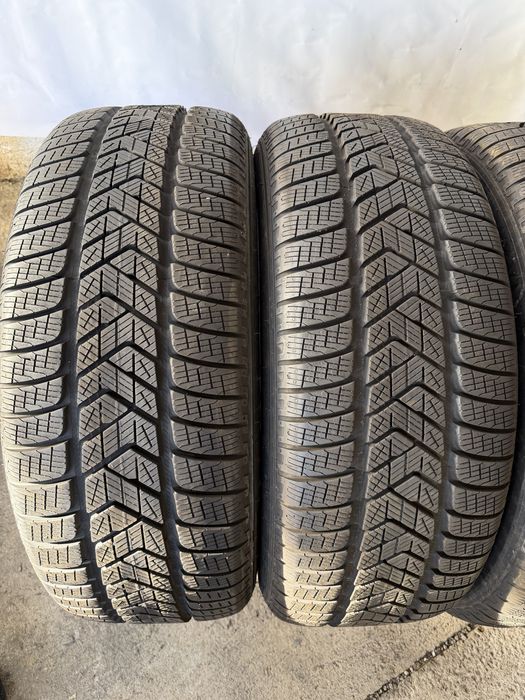 235/60/18 Pirelli dot24 4броя