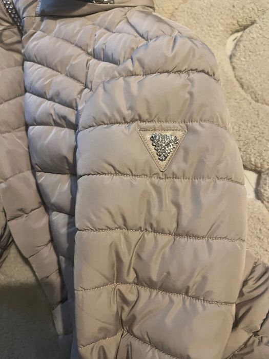 Geacă damă Guess mărimea XS