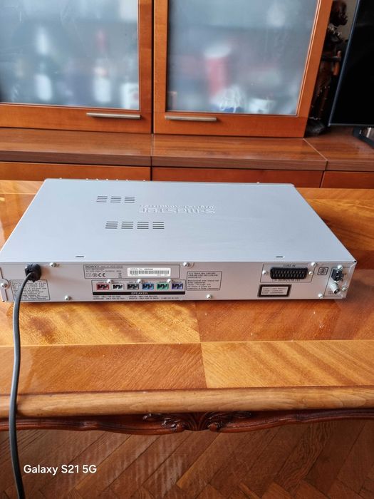 Система за домашно кино SONY DAV-DZ10