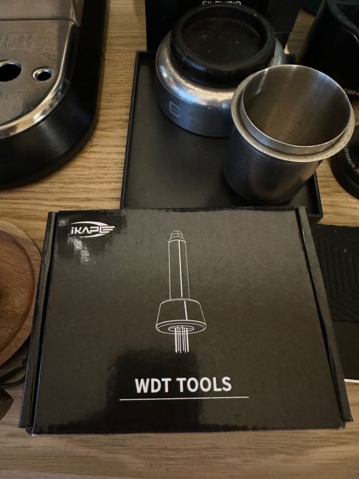 Needle distribution tool иглен дистрибутор