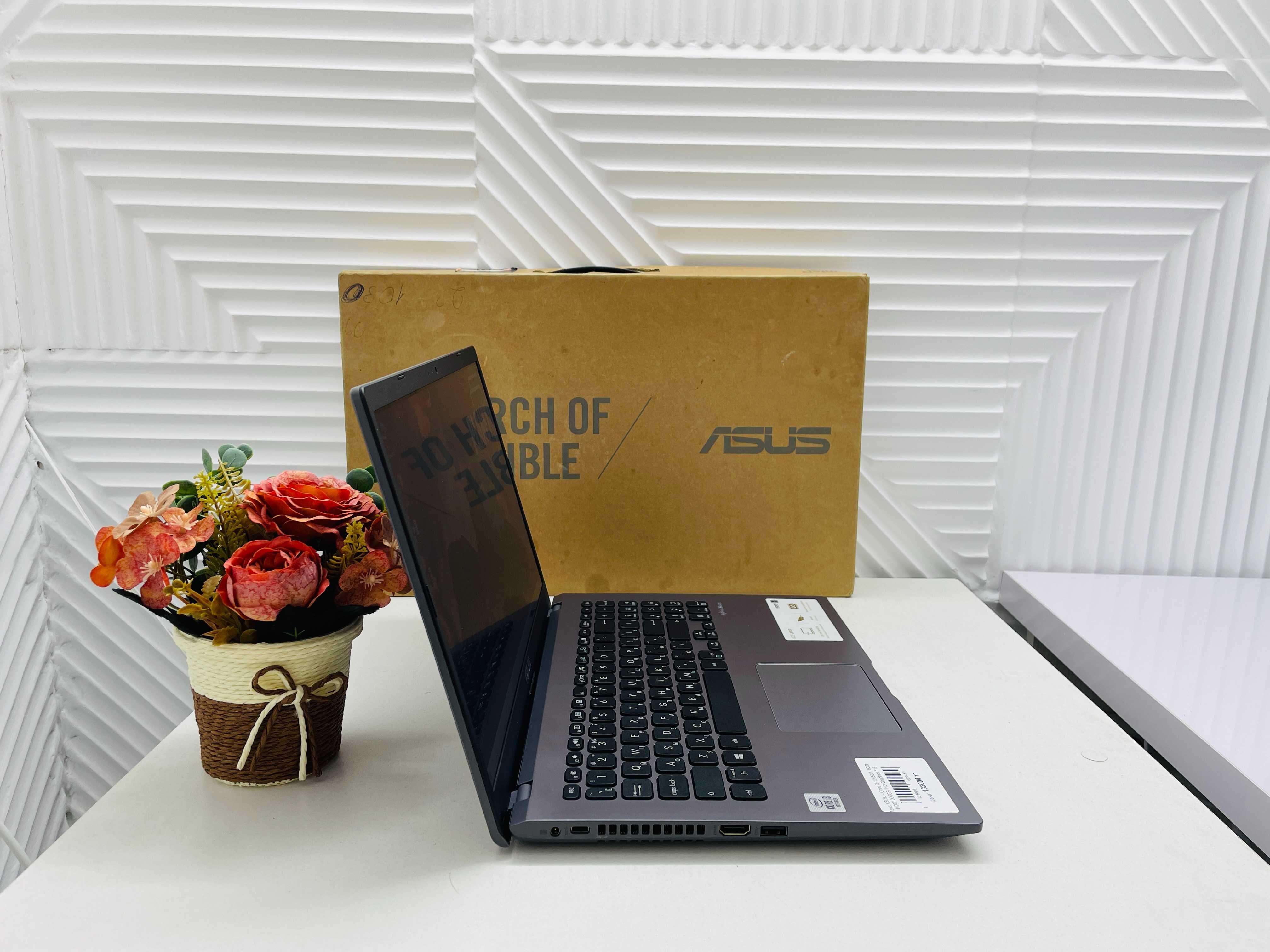 Asus X509J - Core i3-1005G1/ 8GB/ HDD1000GB/ HD Graphics *16