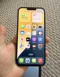 Iphone 13 pro max sierra blue