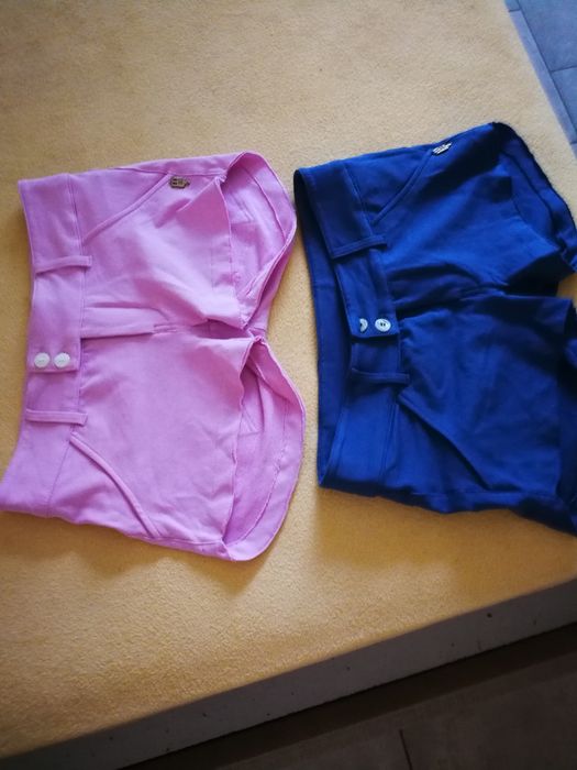 Pantaloni  Scurți Diferite Culori și Mărimi