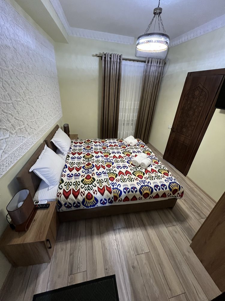Hotel Everland v Starom gorode