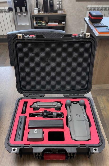 DJI Mavic 2 Pro квадрокоптер