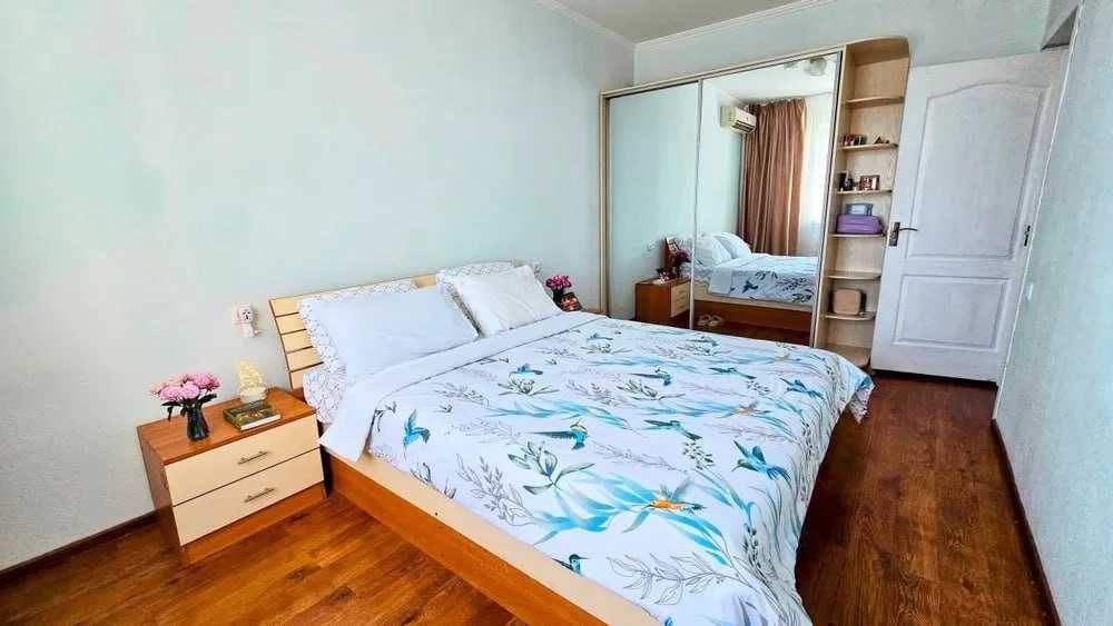 Сдается 2х комнатная квартира в ЯККАСАРАЙ 306*