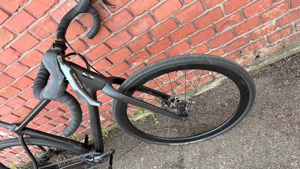 Pivot Vault 2026 Gravel GRX 1x12 Hidraulice bicicleta M Cross Trekking