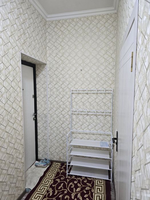 Сдается 1 комнатная квартира на Массиве куйлюк 1 !