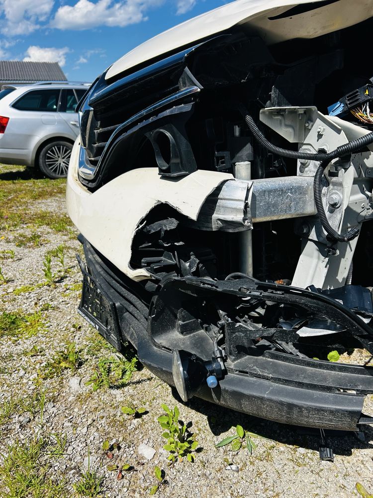 Renault Caprtur 900