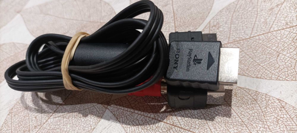 Кабел за плейстейшън sony