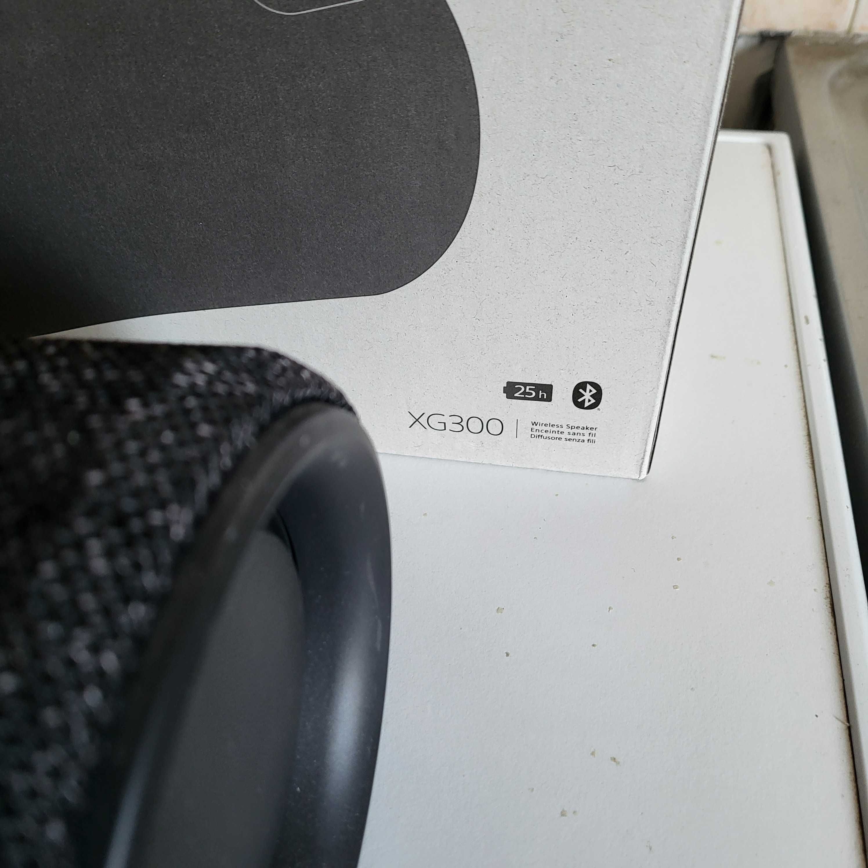 SONY SRS XG300 Блутут колона