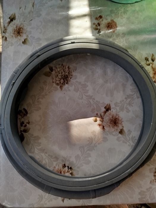 Продам резину для барабана стиральной машинки