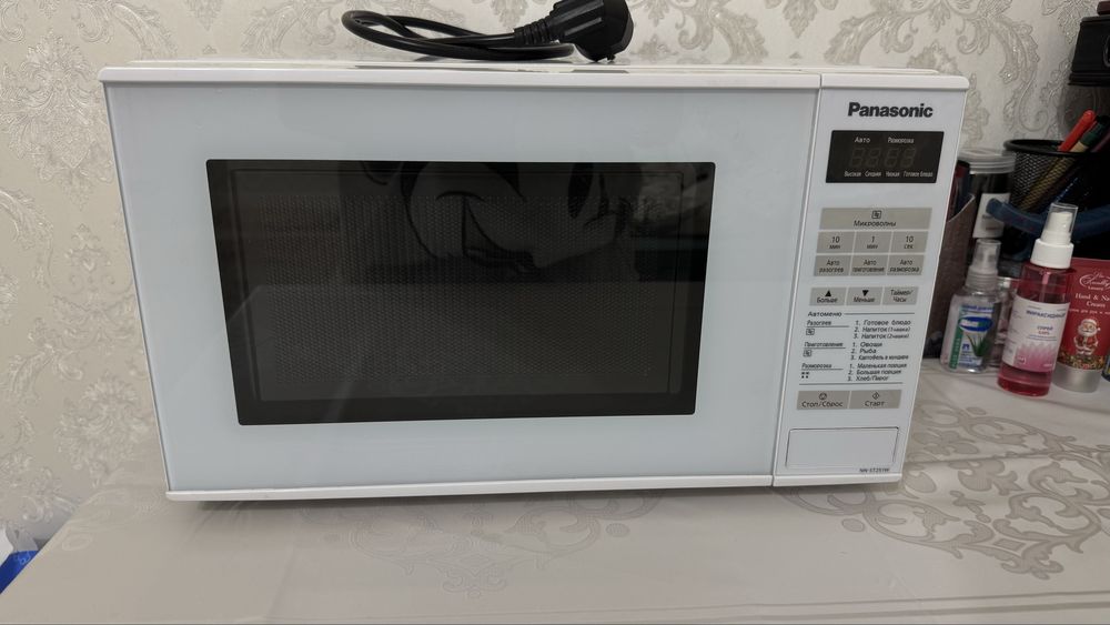 Продается микроволновка