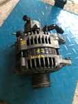 alternator opel astra h