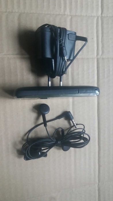 Telefon mobil Nokia 2730 C