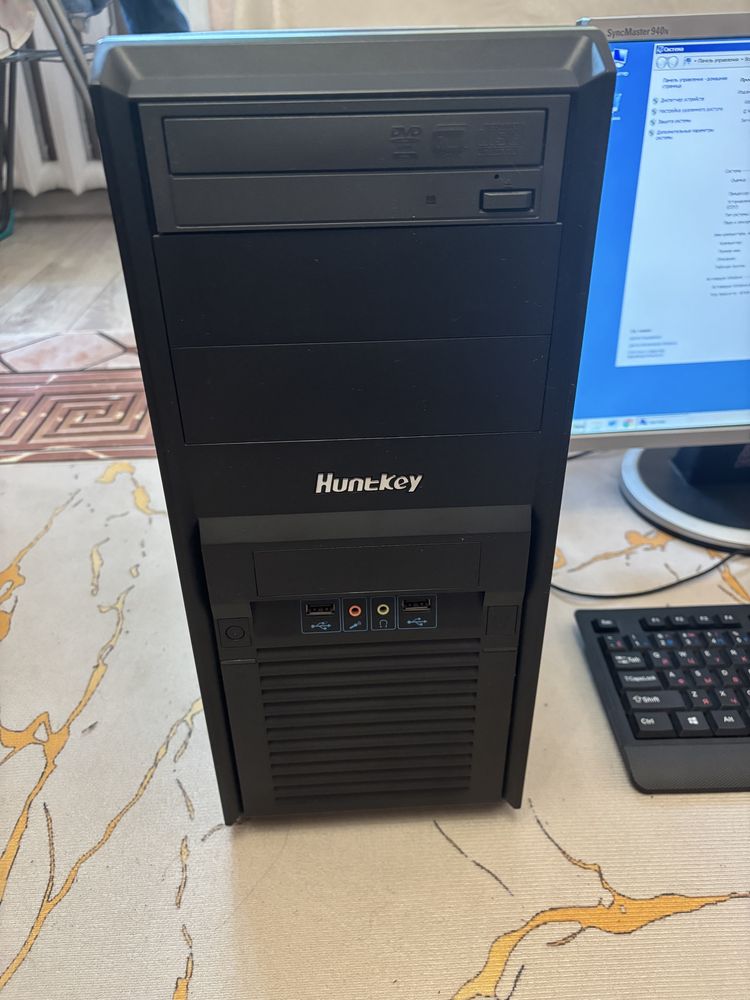 Персональный компьютер core i5