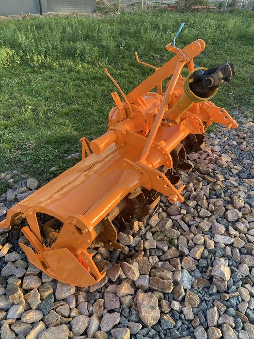 Freza grapa rotativa Howard 1.60 m